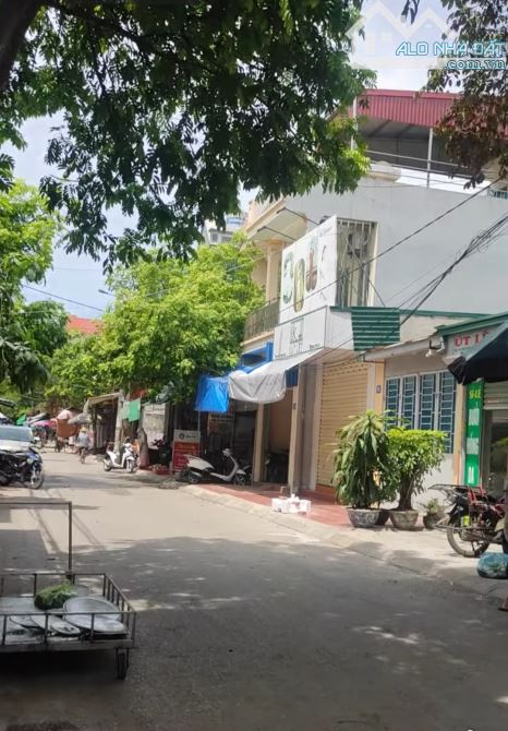 🔥 ĐẤT ĐẸP TUYẾN 2 CHỢ 208 – HÙNG VƯƠNG, HỒNG BÀNG | GIÁ CHỈ 2,7x TỶ 🔥