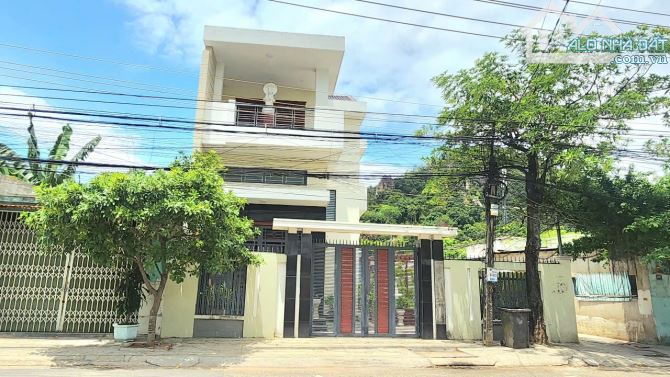🔥Biệt Thự Mặt Tiền Đường Nguyễn Khuyến Rộng 16M DT 300M Giá 11 Tỷ