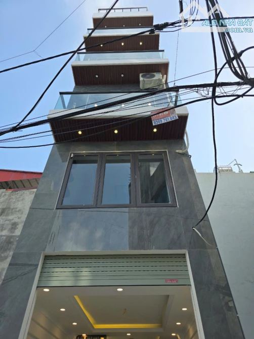 🔥💯🏡  Nhà phố Thạch Bàn, Nguyễn Văn Linh, Long Biên. 40 m2, hơn 7 tỷ.