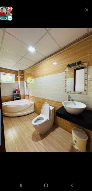 Bán nhà  Trịnh Lỗi dt 95 m2  ngang  5m  3 tầng  giá  10.8 tỷ
