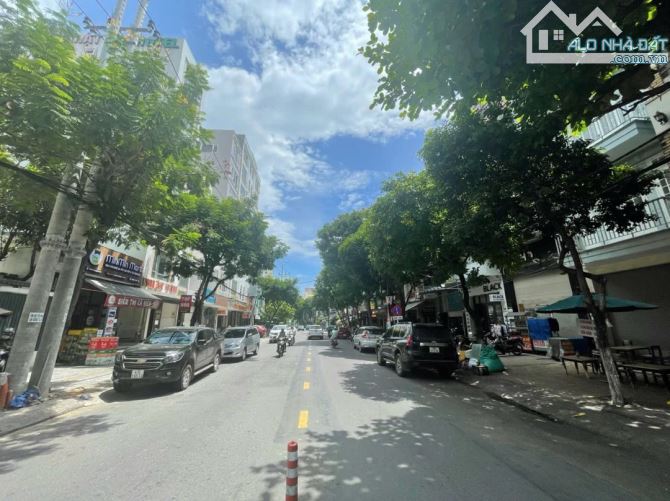 MTKD DŨNG SĨ THANH KHÊ- DT GẦN 190 M2- ĐANG CHO THUÊ 20 TRIỆU- CHỈ 11.X TỶ