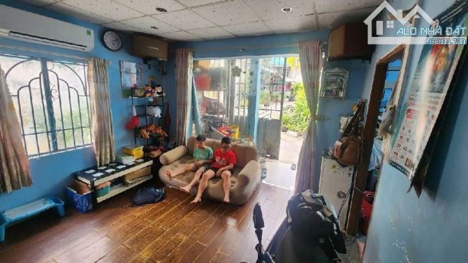 💥💥 NHÀ NHỎ 2 TẦNG HXH - TÔ NGỌC VÂN, TRUNG TÂM LINH ĐÔNG, THỦ ĐỨC CHỈ NHỈNH 3 TỶ 🌞🌞