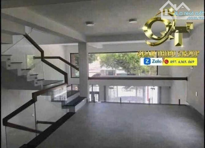 CHO THUÊ NHÀ MẶT TIỀN NGUYỄN SINH CUNG, VỸ DẠ, TP HUẾ