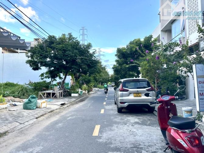 🏡 BÁN LÔ ĐẤT MỸ ĐA TÂY – KHU NAM VIỆT Á, GẦN BIỂN, DỰ ĂN MỚI- DT 110M2 - 7.4 TỶ