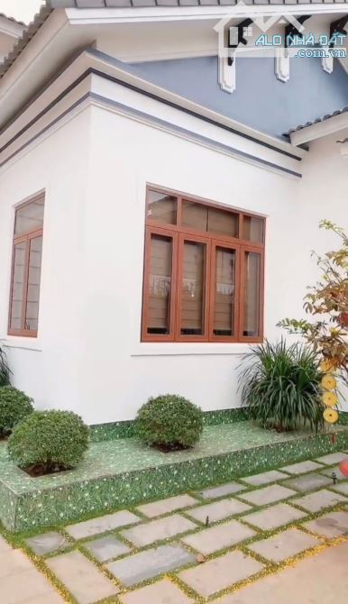 BIỆT THỰ VƯỜN NGHỈ DƯỠNG CAO CẤP GIỮA LÒNG PHỐ – VẠN XUÂN, TP. BUÔN MA THUỘT