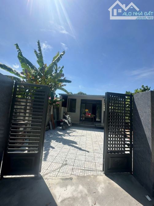 💥Nhà giấy tay kiệt ô tô đường Đại Nam, gần biệt phủ Thảo Nhi