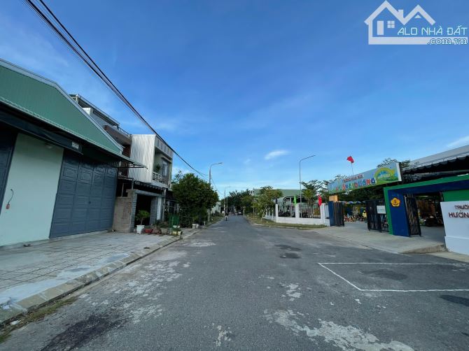 🔥[BÁN NHANH] Đất MT Kim Liên 2 diện tích 100m2- Giáp ranh cảng Liên Chiểu