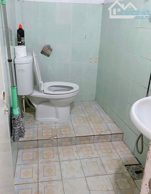 Cho thuê nhà nguyên căn 2 tầng- kiệt Duy Tân- An Cựu- TP Huế