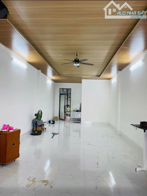 Cho Thuê hoặc Bán - Nhà Trệt Lầu đường B36 KDC 91B, P.Tân An Mới