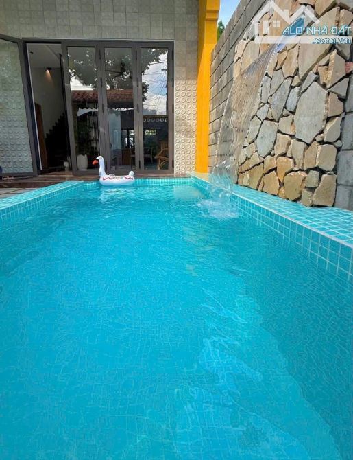 Cho thuê villa mini khu Nam Việt Á, Ngũ Hành Sơn