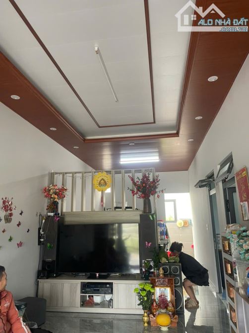 BÁN NHÀ NGÔ THÌ SỸ,P4 - GIÁ 1 TỶ 85