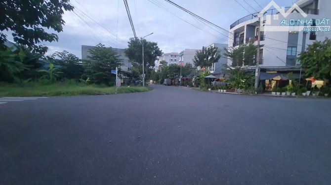 🌟 BÁN LÔ GÓC NGÃ TƯ – MẶT TIỀN ĐƯỜNG MẸ THỨ 7.5m & TRẦN TỬ BÌNH 10.5m - HÒA XUÂN  🌟