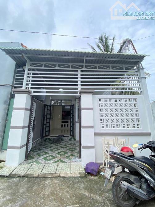 Ngộp Bank ! Cần bán gấp căn nhà cấp 4 ở 1/ Đ. Lê Thị Lơ,Hóc Môn 87m2 SHR giá 925tr