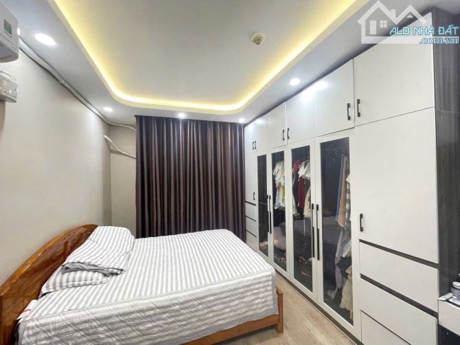 🔥🏨 BÁN CĂN HỘ OSC LAND – FULL NỘI THẤT CAO CẤP – GIÁ 2.58 TỶ
