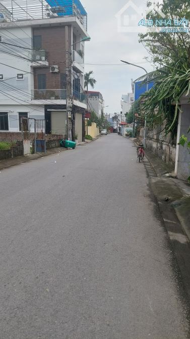 💥 BÁN ĐẤT TỔ 8 – TRUNG TÂM THỊ TRẤN AN DƯƠNG | GIÁ CHỈ 2,98 TỶ 💥