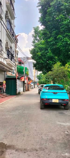 7.8 TỶ - 36M2X5T - MT3.3M - TỔ 2 ĐA SỸ HÀ ĐÔNG - VỊ TRÍ ĐẸP - NHÀ PHÂN LÔ