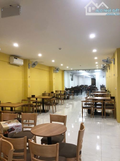 Mặt bằng kinh doanh khu vực Trung Tâm Thanh Xuân