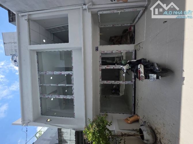 BÁN NHÀ ĐẸP HẺM XE HƠI BÙI TƯ TOÀN, AN LẠC BÌNH TÂN -5m x 11m-2 TẦNG-CHỈ NHỈNH 5TỶ.