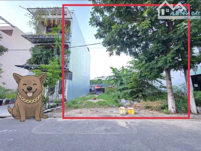 Cần bán lô đôi mặt tiền Nguyễn Đức An 150m2 ngang 10m - Đường 7.5m sát Vương Thừa Vũ 25tỷ