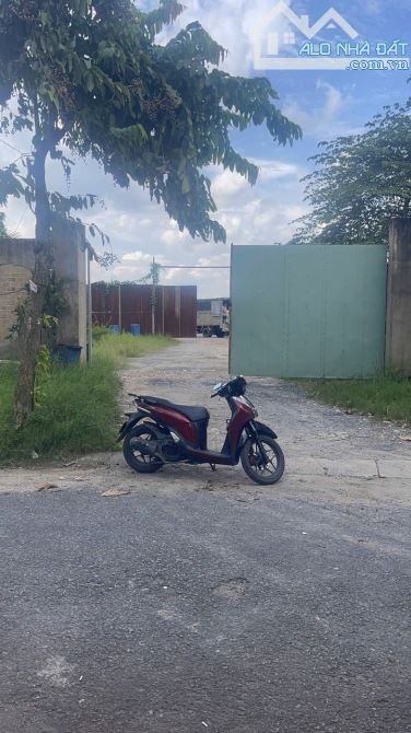 BÁN Đất Mặt Tiền Đường Xuân thới Sơn 26A Hóc Môn