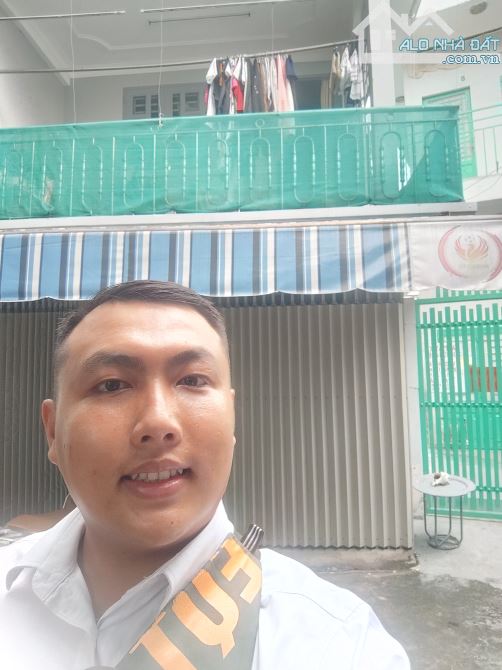 🌟 GIẢM SỐC 1.6 TỶ – NHÀ ĐẸP Q7 HẺM Ô TÔ – Ô TÔ NGỦ TRONG NHÀ – CHỈ 6.x TỶ 💥