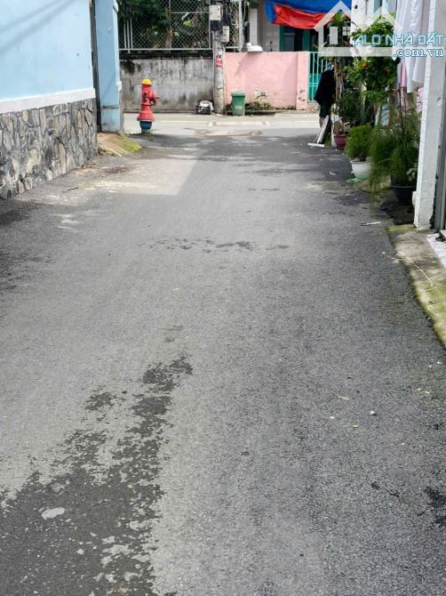 Nhà 3 Tầng Mới Đẹp Hẻm Ô Tô - Ngang 7.5m - Bình Trưng Tây Thủ Đức. Giá 5.6 tỷ TL - 6