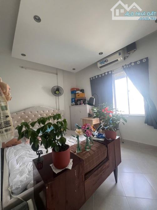 🌟 CỰC HIẾM – QUẬN 7, NHÀ MẶT TIỀN HẺM XE HƠI MÀ CÓ 5 TỶ 💥
