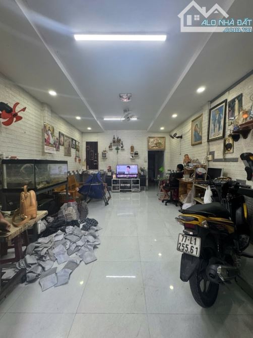 Nhà hẻm 2/ hiếm ở Tân kỳ tân quý , Tân Phú