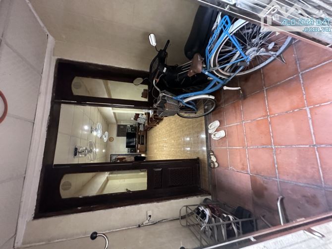 BÁN NHÀ – CHIẾN THẮNG – VĂN QUÁN – 46m² – 11.4 TỶ