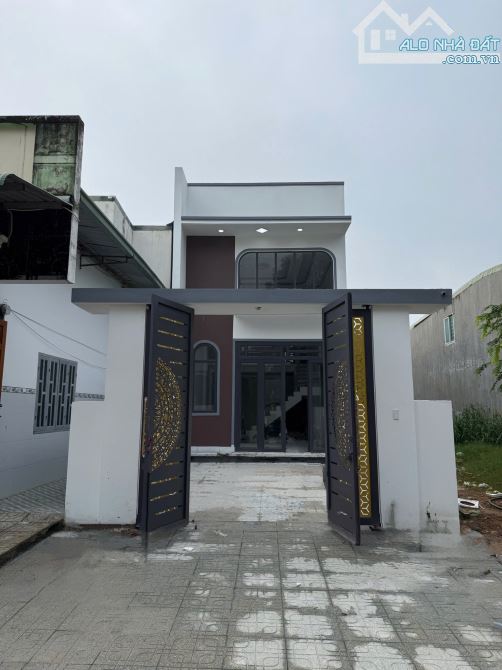 NHÀ GÁC LỬNG MỚI XINH, GIÁP PHƯỜNG TÂN PHONG, BIÊN HÒA