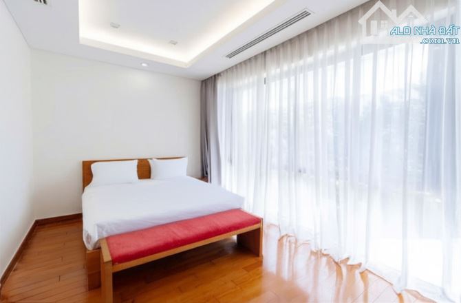 CHO THUÊ BIỆT THỰ OCEAN TRƯỜNG SA - 750 M² - 3 PN - GIÁ 90 triệu