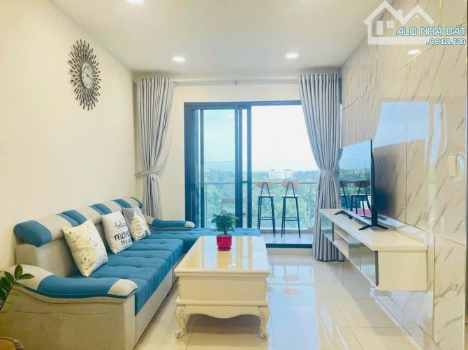 🔥🏨 BÁN CĂN HỘ GATEWAY VŨNG TÀU – 74m² – 2PN 2WC – VIEW BIỂN – GIÁ 3.75 TỶ