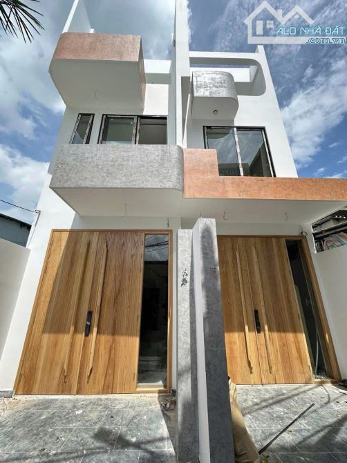 🏡 BÁN NHÀ MỚI 3 TẦNG – FULL NỘI THẤT – KIỆT DŨNG SĨ THANH KHÊ