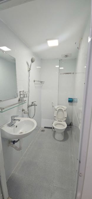 Chính chủ cho thuê chung cư mini Cầu Diễn Bắc Từ Liêm Full đồ, thang máy