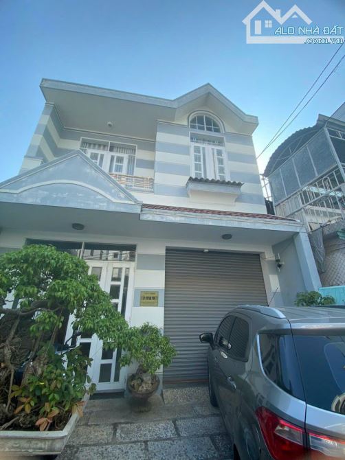 Bán nhà hẻm Nguyễn Thị Minh Khai (Phước Hòa) DT 168m2. Chỉ 13 tỷ