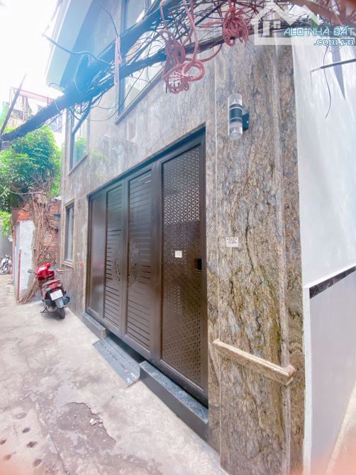 🏠 BÁN NHÀ DÒNG TIỀN | TRUNG TÂM ĐỐNG ĐA | 60m2 | Doanh thu 65tr/tháng