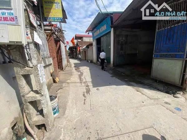 giá cực đẹp của BDS chỉ 7x tr/m2  Đường ô tô  ,  MT 6m ô tô ra vào thoải mái