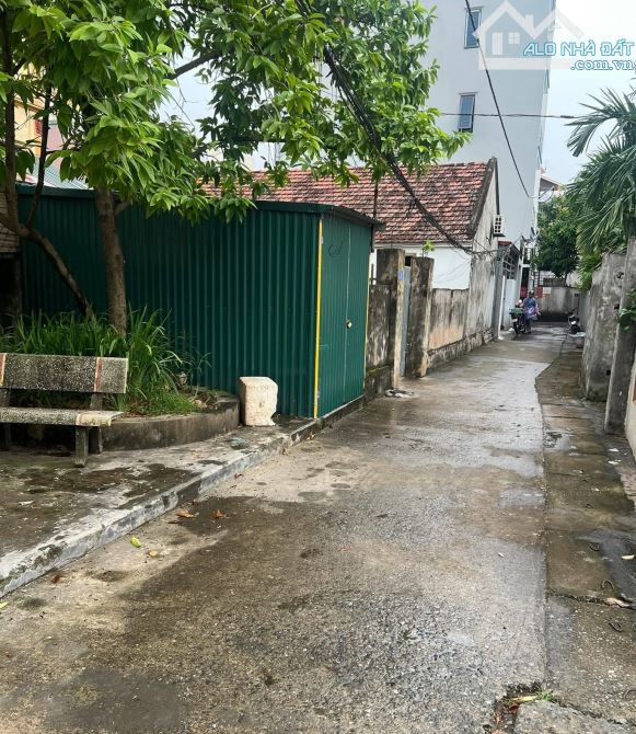 BÁN  82M ĐẤT, MẶT TIỀN 4.3M, GIÁ ĐẦU TƯ 6.7 TỶ THƯỢNG CÁT, BẮC TỪ LIÊM, HÀ NỘI