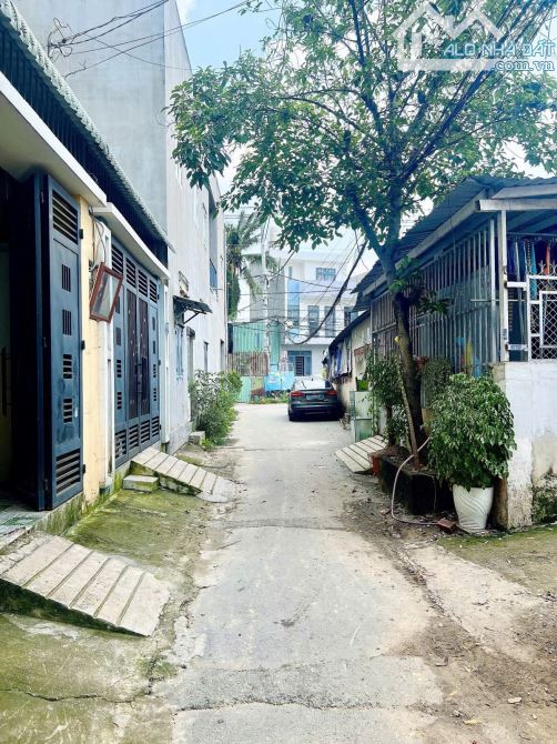 CHỈ 3.X TỶ – LÔ ĐẤT NỞ HẬU ĐẸP FULL THỔ CƯ – HẺM Ô TÔ – HIỆP BÌNH PHƯỚC