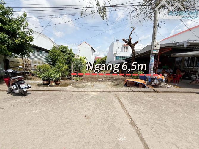 ⭐️ Bán lô TĐC Bầu Gáo, Thị Trấn Diên Khánh chỉ 17tr/m2.