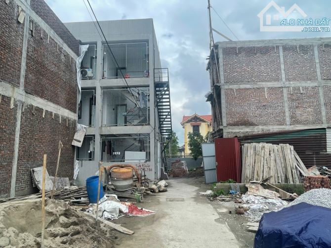 Bán lô đất 52m2 Phương Lung, Hưng Đạo, Ngay cạnh khu công nghiệp Hưng Đạo