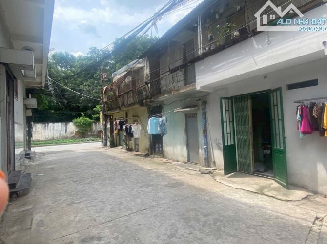 Bán căn góc 2 MT , 183m2 ( 11.5× 16) KCN , dòng tiền , An Bình  TPHCM, chỉ hơn 8 tỷ