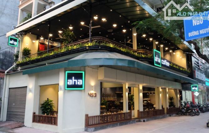 Cho thuê nhà MP Tuệ Tĩnh Diện tích:120m2x3 tầng, MT 5m, Giá thuê:105tr/tháng