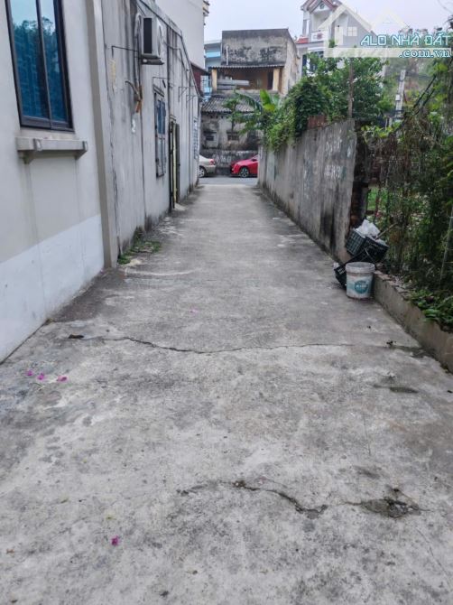 Bán đất thổ cư bò sơn múi dt 71m mt 5m hướng ĐN giá 3.15 tỷ