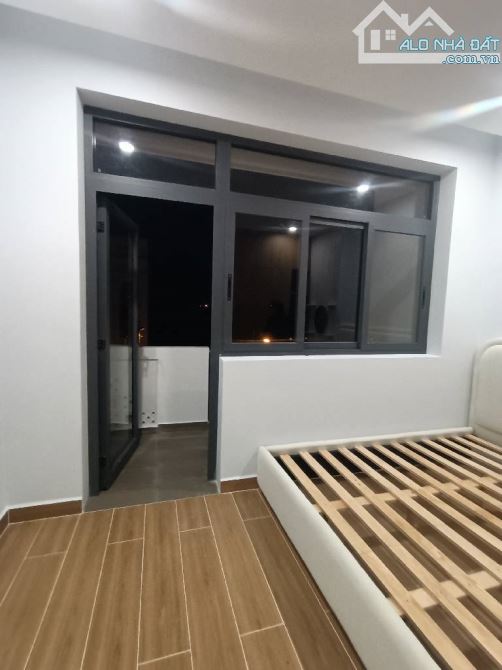 Đường ô tô 8m - Nhỉnh 6 tỷ - Nhà 3 tầng 56m2 - Pháp lý chuẩn - Khu dân cư an ninh