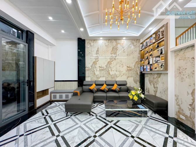👉Bán nhà đẹp ,Trần Văn Khánh ,Tân Thuận ,Quận 7,dt:5x11m,giá hơn 6ty