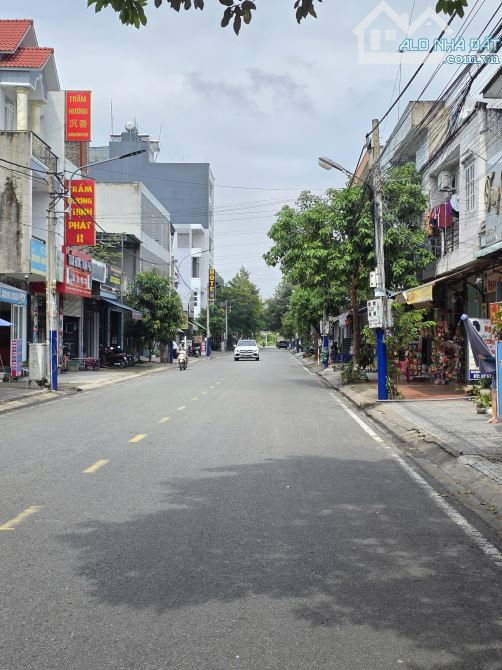 nhà MT kinh doanh 90m2 4ty8 TL, KDC Việt Sing, p.An Phú, Tp.Thuận An