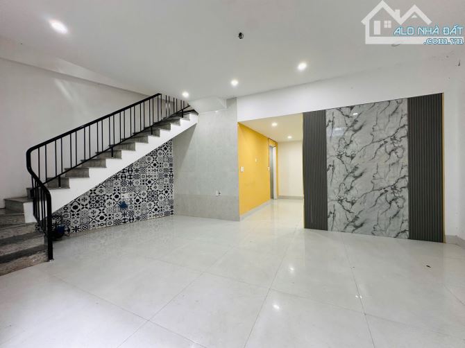 Bán nhà 3 tầng kiệt Mai Lão Bạng, Thuận Phước, Hải Châu. DT 50m2. Giá 3.95 tỷ