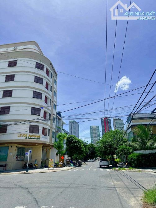 LÔ ĐẤT MẶT TIỀN NGUYỄN ĐỨC AN – RA BIỂN CHỈ 450M – GẦN 2 THÁP VƯƠNG THỪA VŨ