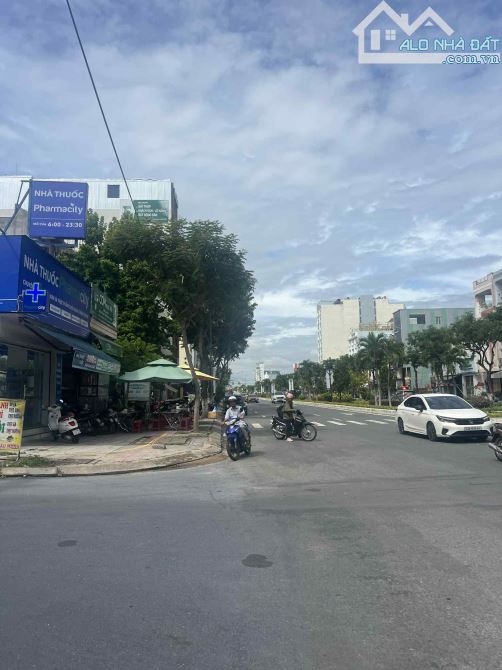 BÁN ĐẤT KHUÊ MỸ ĐÔNG 3 – SÁT BIỂN, VỊ TRÍ VÀNG